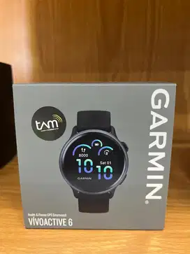 GARMIN VIVOACTIVE 6