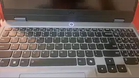 Jual Laptop Bekas Lenovo LOQ Ryzen 7 7435HS | RTX4060 | RAM 12GB | SSD
