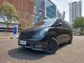 [OLX MOBBI]DP RENDAH Hyundai H1 2.5 CRDi Royale Solar-AT 2014 ZMM