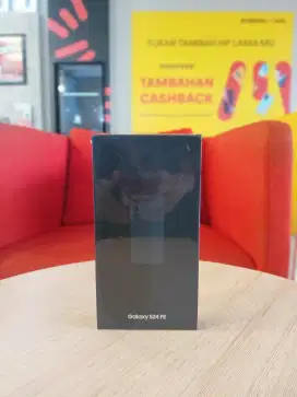 Samsung Galaxy S24 FE