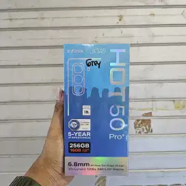 Infinix hot 50 pro+ New