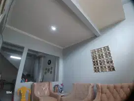 Dikontrakkan rmh CitraLand 2lantai fully furnish