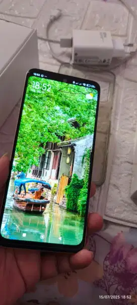 HP Xiaomi Redmi Note 12