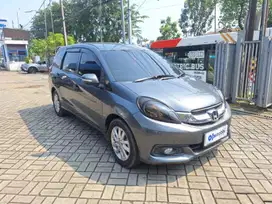 TDP Rendah Honda Mobilio 1.5 E Bensin-AT 2014 WKU