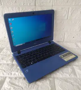 Notebook Acer SSD 128gb