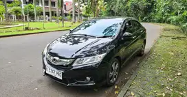 Honda City 2014 Bensin