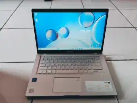Laptop Asus A416MAO Fullset