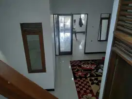 Rumah siap huni pesona Pasteur resident