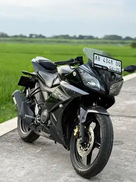 R15 2015 plat ab pajak on bagus