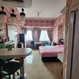 Disewakan apartemen Season City lantai 12