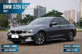 Good Deals DP Minim(BMW 320i Sport G20 New Model 2021)