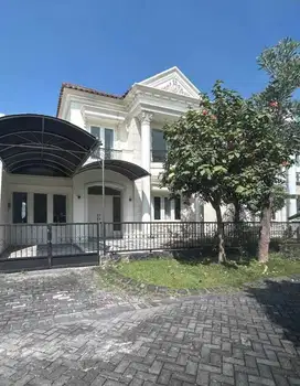 DIJUAL Siap Huni Rumah Wisata Bukit Mas 1