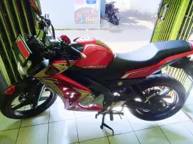 New Vixion lightning 2013