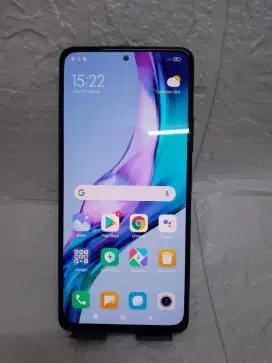 Redmi Note 10 pro 8/128