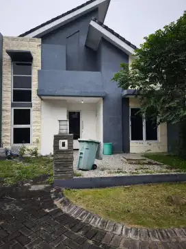 Rumah di jual ladiva