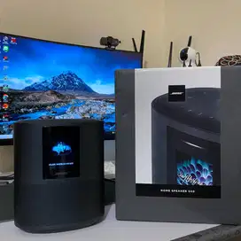 BOSE HOME SPEAKER 500 FULLSET LIKE NEW