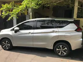 Mitsubishi Xpander 2018 Bensin