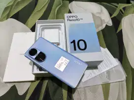 Oppo Reno 10 5G ram 8/256