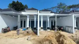 Tukang renovasi rumah dan atap bocor