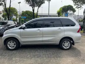Daihatsu Xenia R Automatic 2013