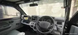 Suzuki Carry pick up Box AC/PS 2020 Manual