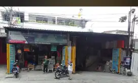 Dibutuhkan karyawan toko