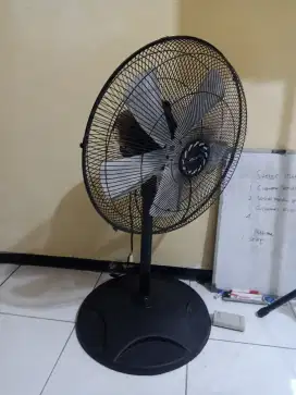 Kipas merk kirin