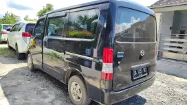 Jual mobil bekas seperti baru