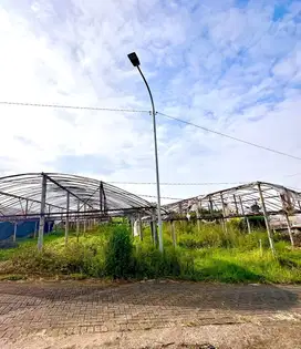 Dijual Lahan Daerah Sidomulyo Kota Batu