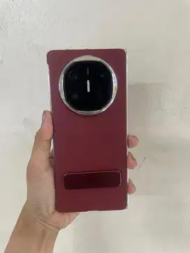 Huawei mate x6 12/512 second like new mulus