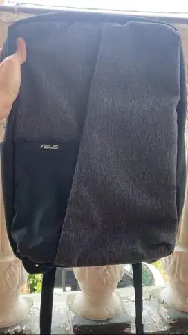 Tas Backpack ASUS ORIGINAL ASLI cocok untuk Kerja, Sekolah