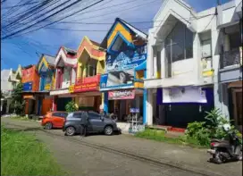 Ruko Taman Yasmin