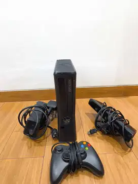 X Box 360 Slim RGH