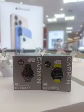 Garmin Forerunner 965 Bisa Cicilan Gratis 2xAngsuran
