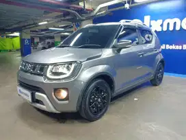 [OLX MOBBI]DP RENDAH Suzuki Ignis 1.2 GX Bensin-AT 2023 ABC