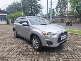 TDP Rendah Mitsubishi Outlander Sport 2.0 GLS Bensin-AT 2016 PJK