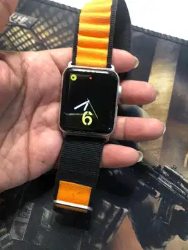 Iwatch apple seri 3