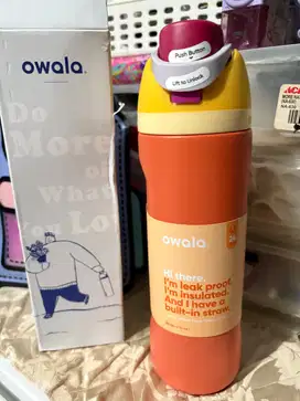 Tumbler Owala 24oz