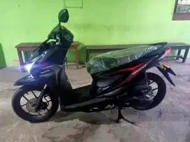 Honda BeAT CBS 2024