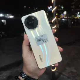 Realme 11, 8/256Gb Fullset, bisa TT