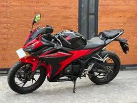 Cbr 2018 ab pajak on bagus