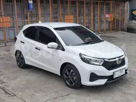 BRIO Satya E CVT 2024 Like New