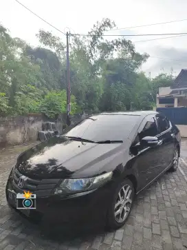 Honda City RS 2009 Matic