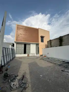 Gudang + Kantor 2 Ruangan Lokasi Strategis di Gading Serpong