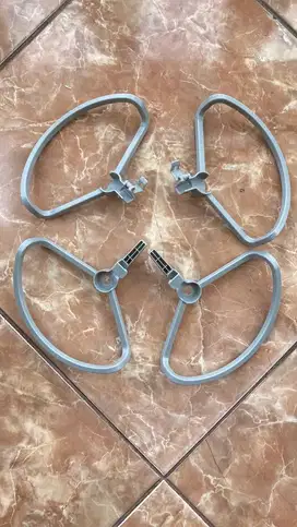 Propeller Guard Landing Guard Kaki Drone DJI MINI SE 2 Mantap
