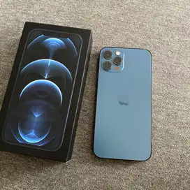 iphone 12pro 128Gb ibox