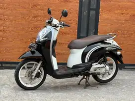 Honda scoopy 2011 ab pajak on