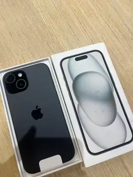 iphone 15 garansi resmi IBOX