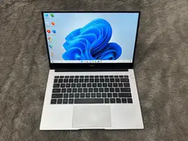 huawei matepad D14 core i3 gen 10