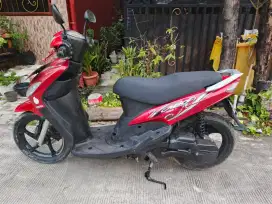 Mio smile 2011 ss lengkap terawat